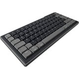 CHERRY XTRFY K63W Pro Compact Ultra-Wideband, Tastiera da gioco Nero