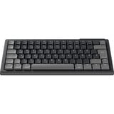 CHERRY XTRFY K63W Pro Compact Ultra-Wideband, Tastiera da gioco Nero