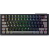 CHERRY XTRFY K63W Pro Compact Ultra-Wideband, Tastiera da gioco Nero