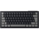 CHERRY XTRFY K63W Pro Compact Ultra-Wideband, Tastiera da gioco Nero
