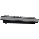 CHERRY XTRFY K63W Pro Compact Ultra-Wideband, Tastiera da gioco Nero