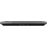 CHERRY XTRFY K63W Pro Compact Ultra-Wideband, Tastiera da gioco Nero