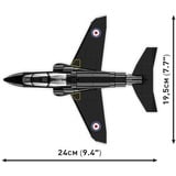 COBI BAe Hawk T1, Giochi di costruzione 