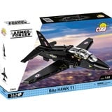 COBI BAe Hawk T1, Giochi di costruzione 
