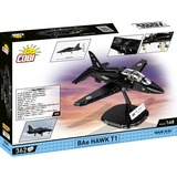 COBI BAe Hawk T1, Giochi di costruzione 