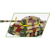 COBI COBI-2732, Giochi di costruzione 