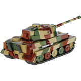COBI Pz.Kpfw. VI B Tiger II Königstiger, Giochi di costruzione 