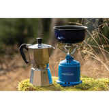 Campingaz Fornello da campeggio Camping 206 S, Fornello a gas blu