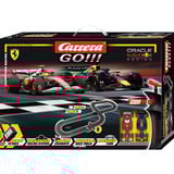 Carrera GO!!! Champion's Racing, Ippodromo 