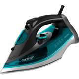 Cecotec Fast&Furious 5040 Absolute, Ferro da stiro blu/Nero