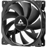 Chieftec ZF-1225PWM, Ventola 