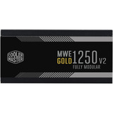 Cooler Master MPE-C501-AFCAG-3EEU, Alimentatore PC Nero
