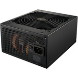 Cooler Master MWE 1250 V2 Black, Alimentatore PC Nero