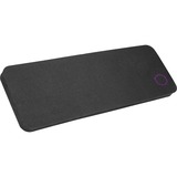 Cooler Master Poggiapolsi Nero