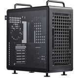 Cooler Master Q540-MGNN-S00, Chassis Tower Nero