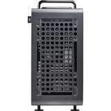 Cooler Master QUBE 540 Stardust Iron, Chassis Tower Nero