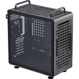 Cooler Master QUBE 540 Stardust Iron, Chassis Tower Nero