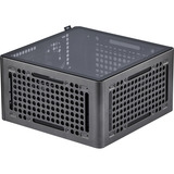 Cooler Master QUBE 540 Stardust Iron, Chassis Tower Nero