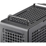Cooler Master QUBE 540 Stardust Iron, Chassis Tower Nero