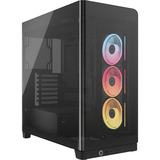 Corsair CC-9011316-WW, Chassis Tower Nero