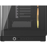 Corsair CC-9011316-WW, Chassis Tower Nero