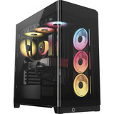 Corsair CC-9011316-WW, Chassis Tower Nero