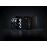 Corsair CC-9011316-WW, Chassis Tower Nero