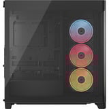 Corsair CC-9011316-WW, Chassis Tower Nero
