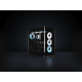 Corsair CC-9011316-WW, Chassis Tower Nero