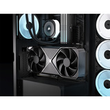 Corsair CC-9011316-WW, Chassis Tower Nero