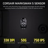Corsair CH-9314014-WW canna di fucile