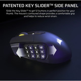 Corsair CH-9314014-WW, Mouse da gioco canna di fucile