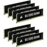 Corsair CMA256GX5M8B5600C40, Memoria Nero