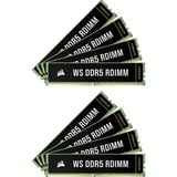 Corsair CMA256GX5M8B5600C40, Memoria Nero