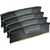 Corsair CMK96GX5M4B6000C30, Memoria Nero