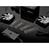 Corsair CMK96GX5M4B6000C30, Memoria Nero