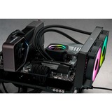 Corsair CMK96GX5M4B6000C30, Memoria Nero