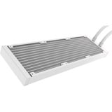 Corsair CW-9060095-WW, Raffreddamento ad acqua bianco