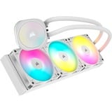 Corsair CW-9060095-WW, Raffreddamento ad acqua bianco