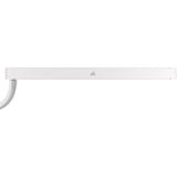 Corsair CW-9060095-WW, Raffreddamento ad acqua bianco