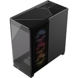 Corsair FRAME 4500X LX ARGB, Chassis Tower Nero
