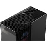 Corsair FRAME 4500X LX ARGB, Chassis Tower Nero