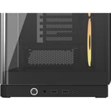 Corsair FRAME 4500X LX ARGB, Chassis Tower Nero