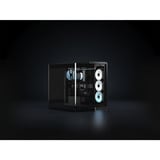 Corsair FRAME 4500X LX ARGB, Chassis Tower Nero