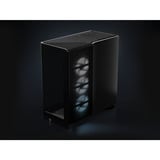 Corsair FRAME 4500X LX ARGB, Chassis Tower Nero
