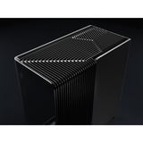 Corsair FRAME 4500X LX ARGB, Chassis Tower Nero