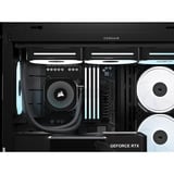 Corsair FRAME 4500X LX ARGB, Chassis Tower Nero