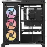 Corsair FRAME 4500X LX ARGB, Chassis Tower Nero