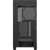 Corsair FRAME 4500X LX ARGB, Chassis Tower Nero