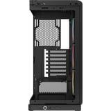 Corsair FRAME 4500X LX ARGB, Chassis Tower Nero